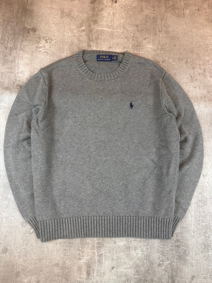 Ralph Lauren Girls Sweater S