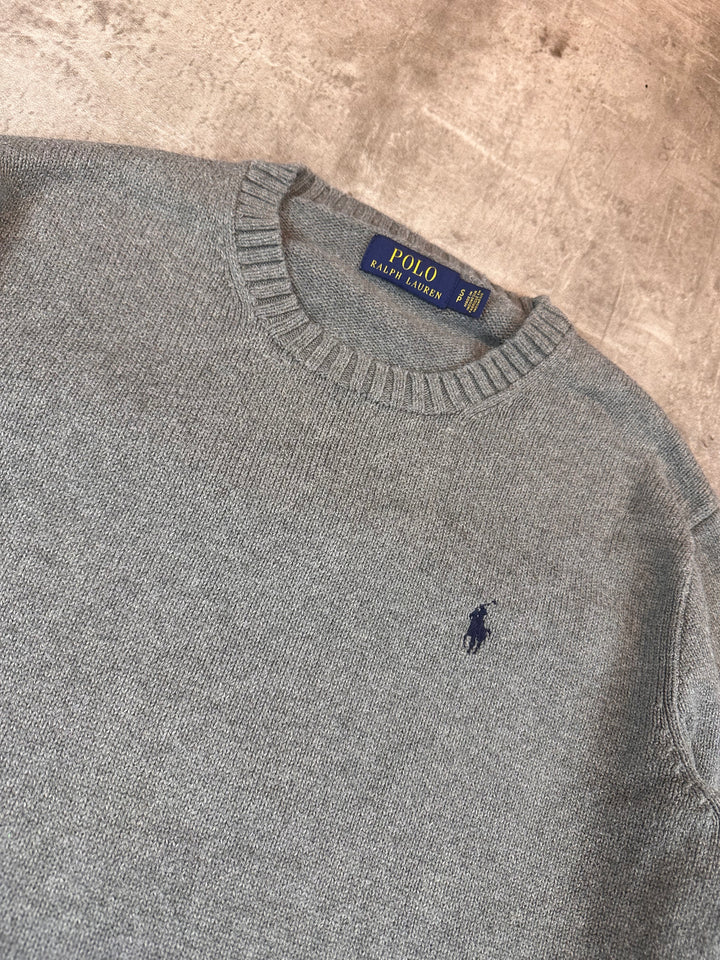 Ralph Lauren Girls Sweater S