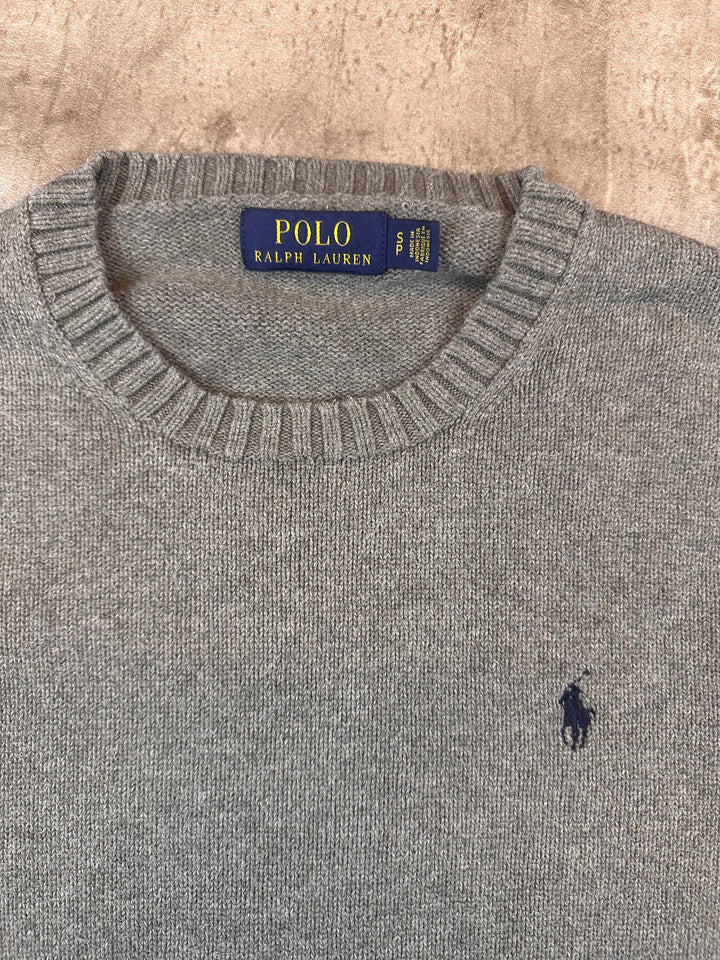 Ralph Lauren Girls Sweater S