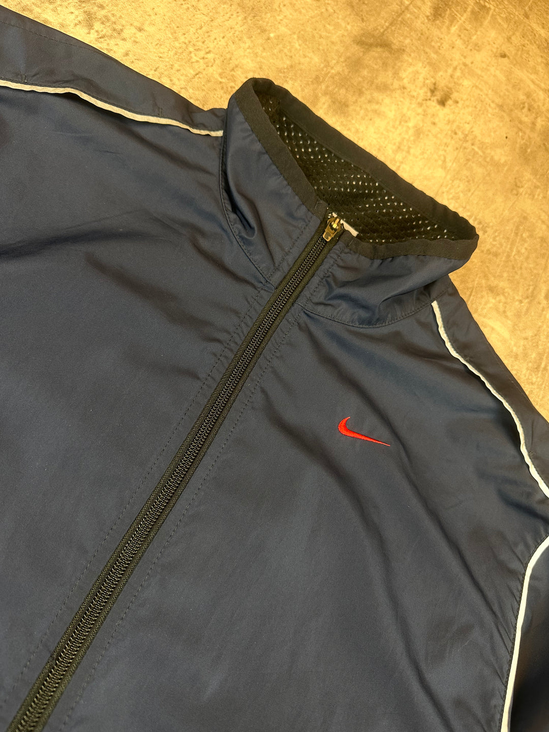 Nike Trackjacket M