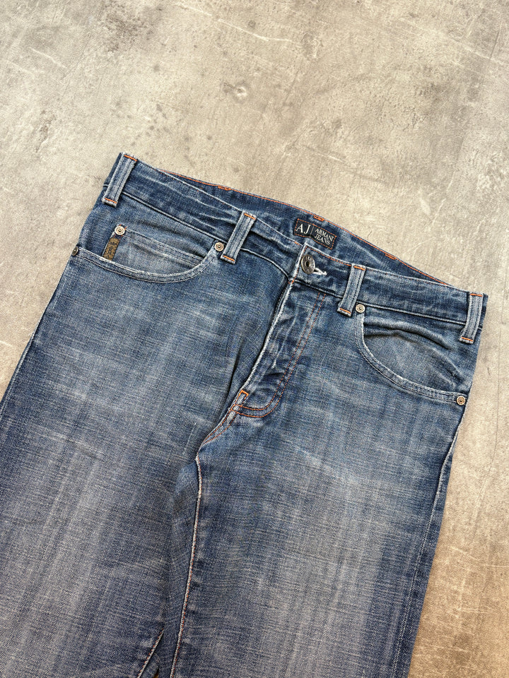 Armani Bootcut Jeans M