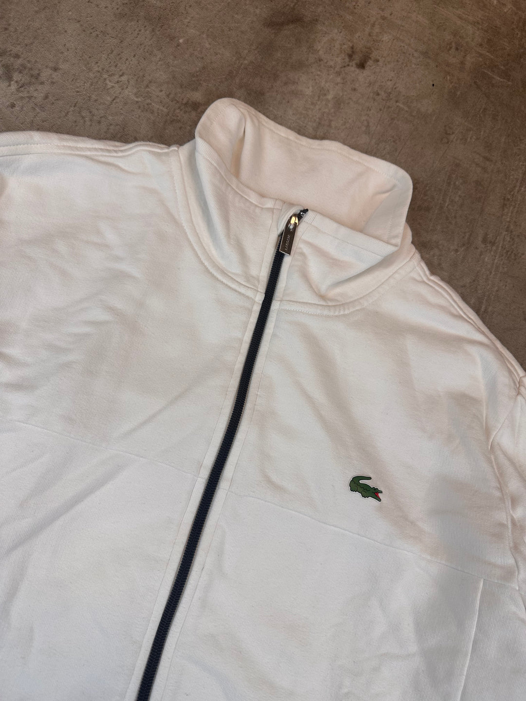 Lacoste Trackjacket M
