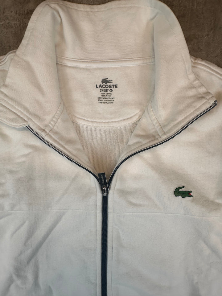 Lacoste Trackjacket M