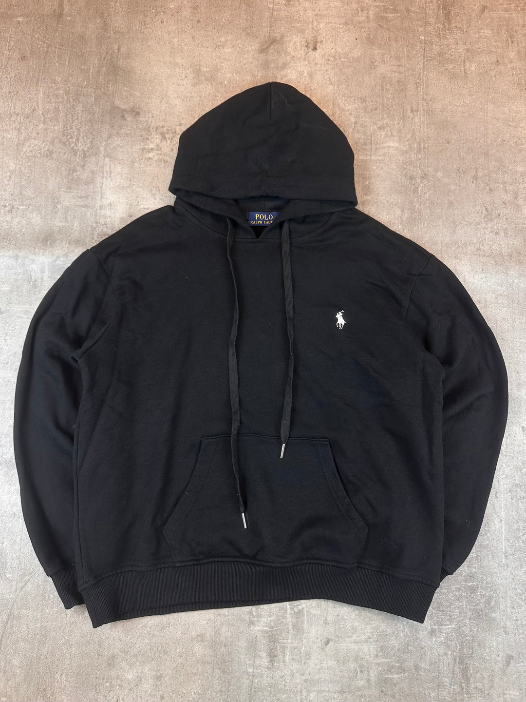 Ralph Lauren Hoodie M