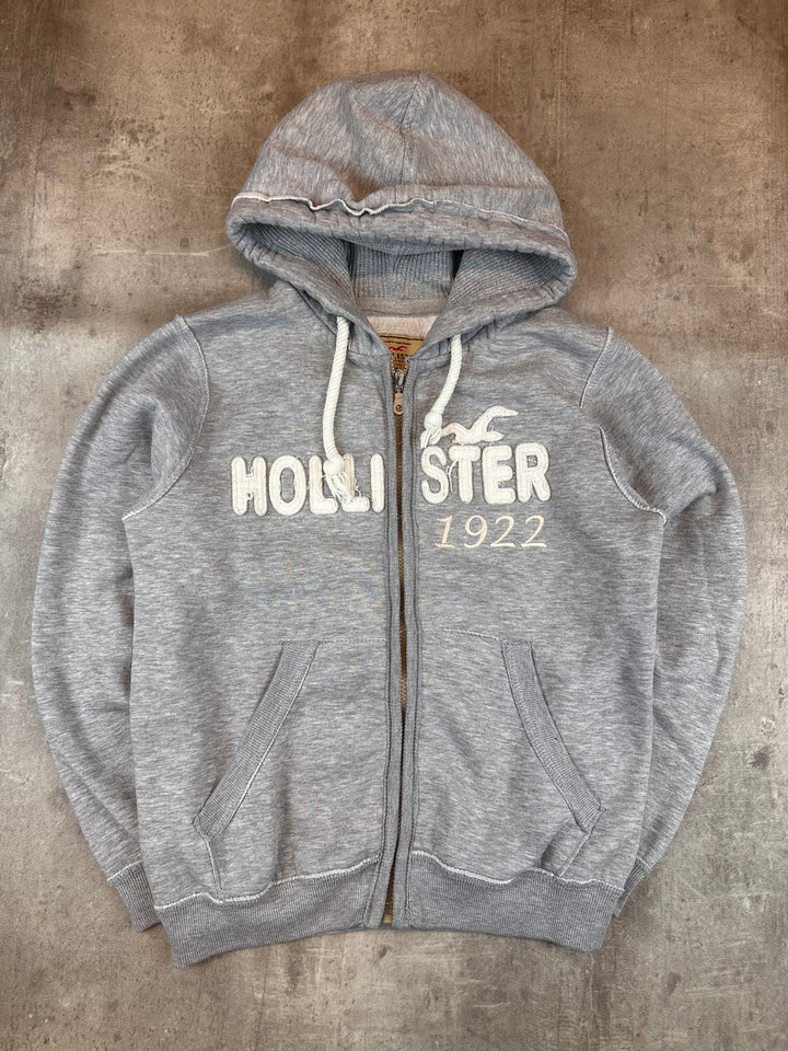 Hollister Zipper XS