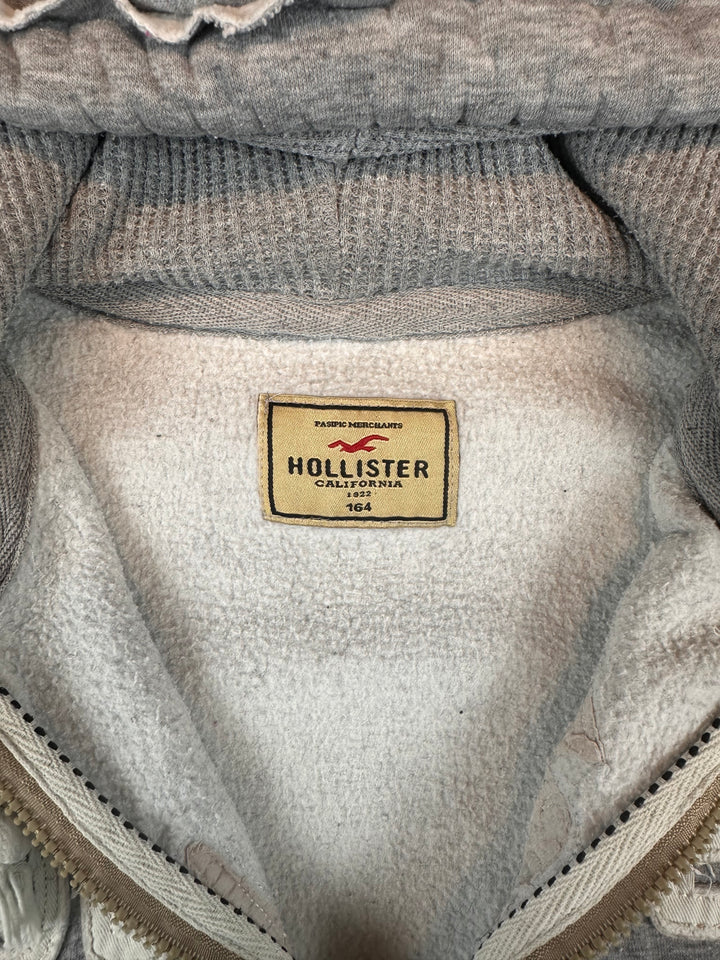 Hollister Zipper XS