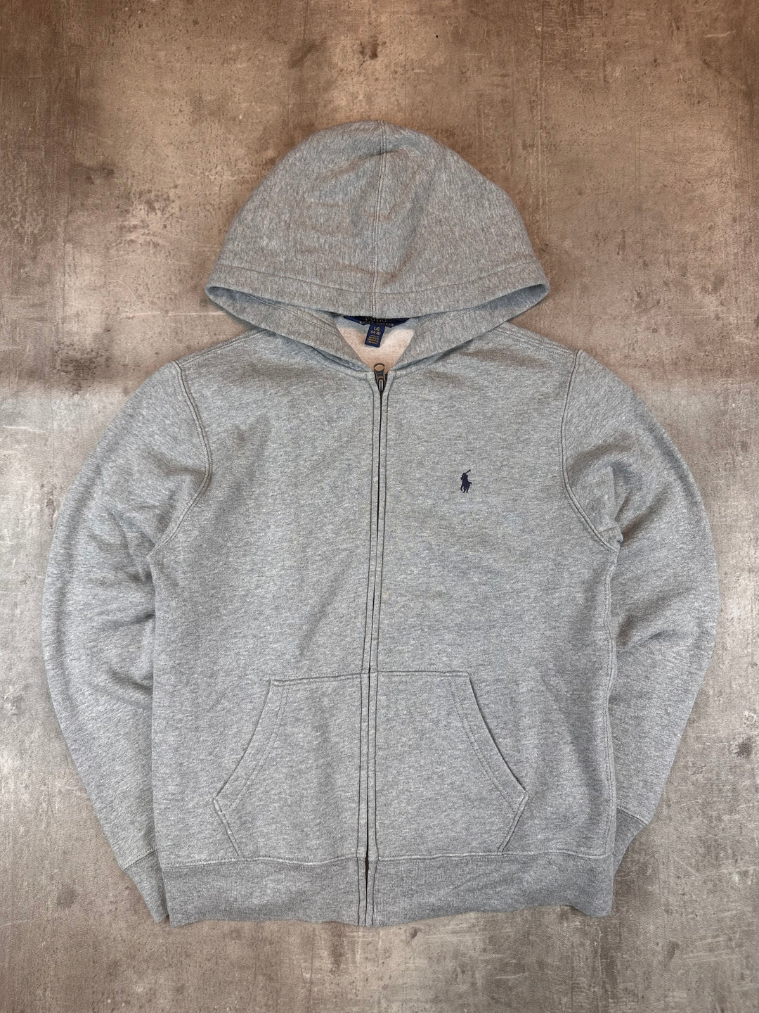 Ralph Lauren Girls Zipper 14-16 Jahre | XS