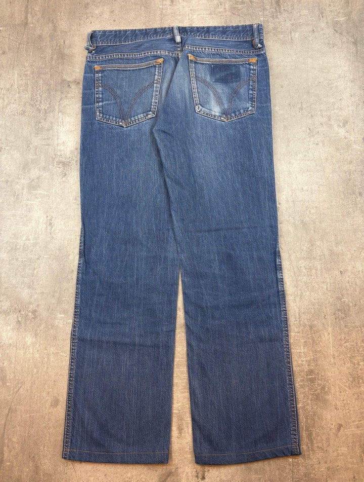 Dolce&amp;Gabbana Straight Jeans M
