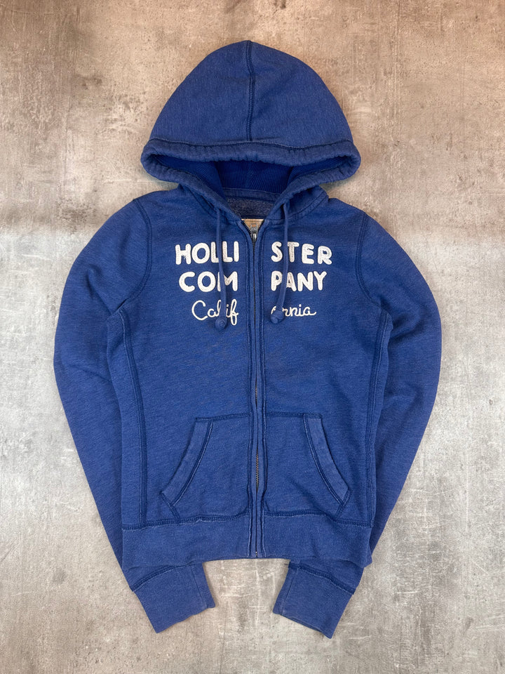 Hollister Girls Zipper XS