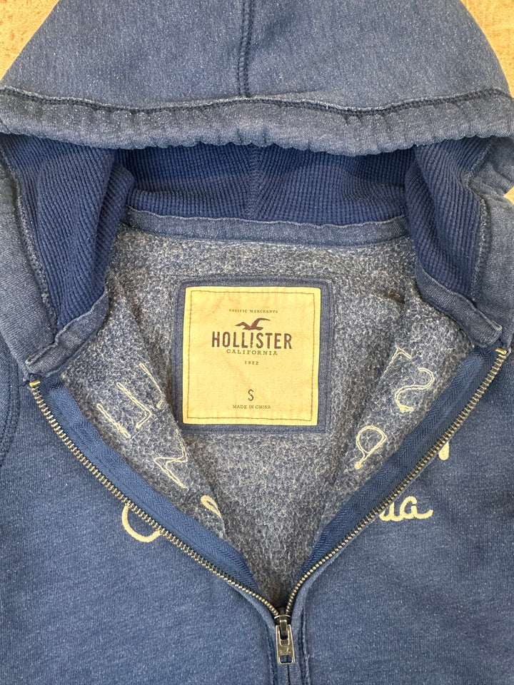 Hollister Girls Zipper XS