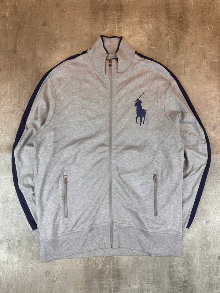 Ralph Lauren Zipper L