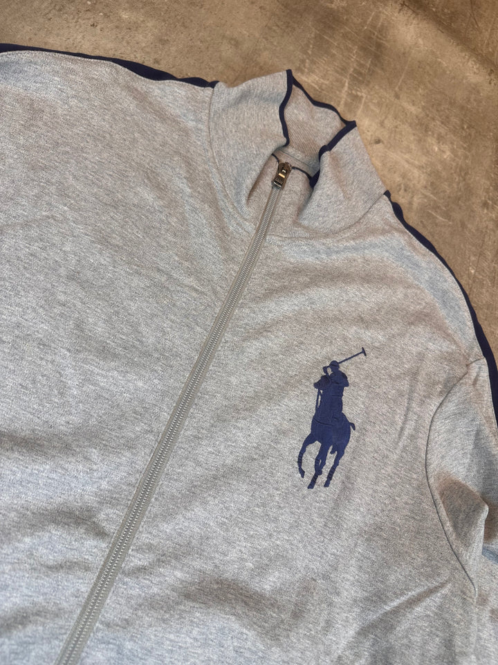 Ralph Lauren Zipper L