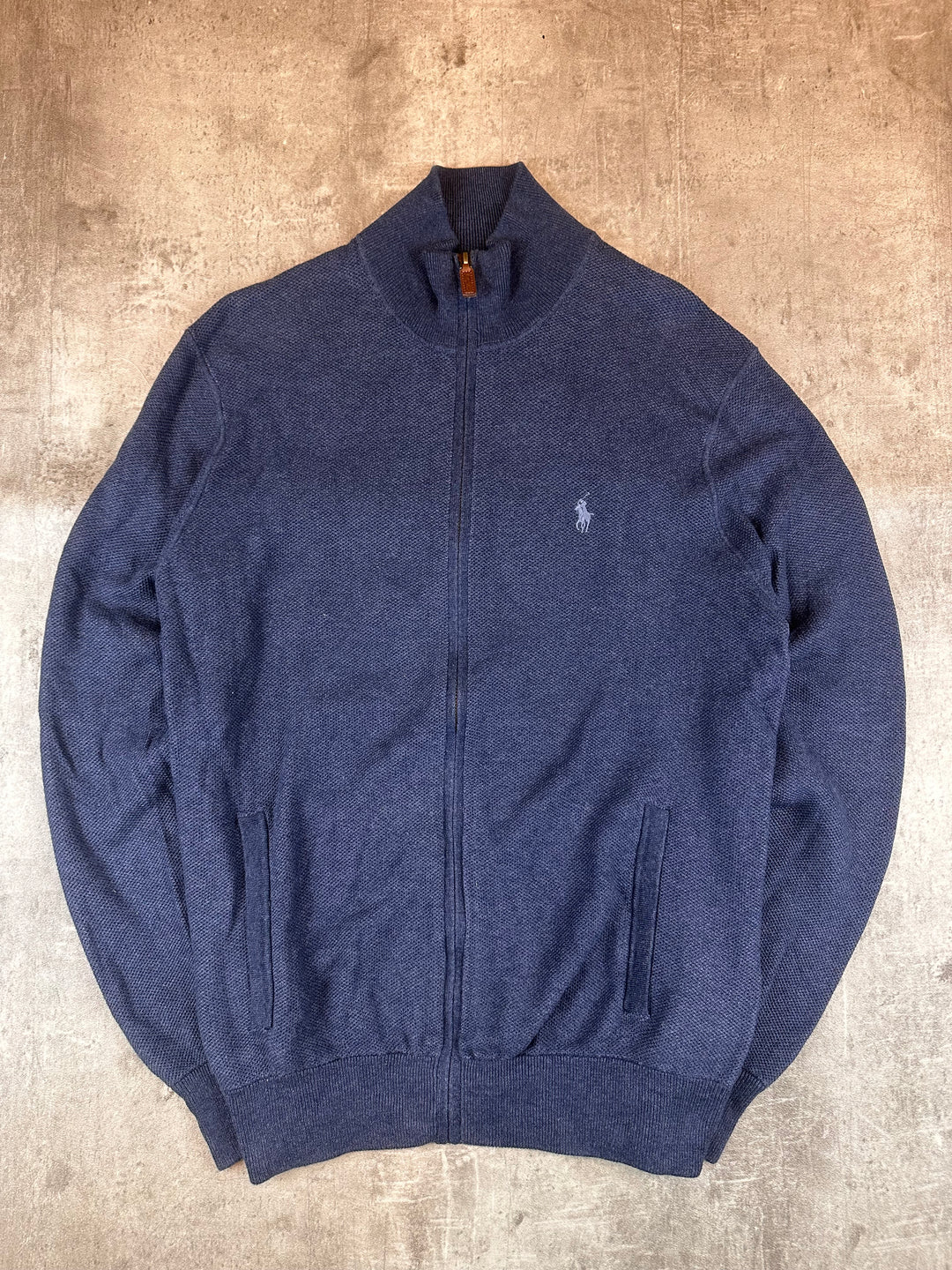 Ralph Lauren Quarterzip M
