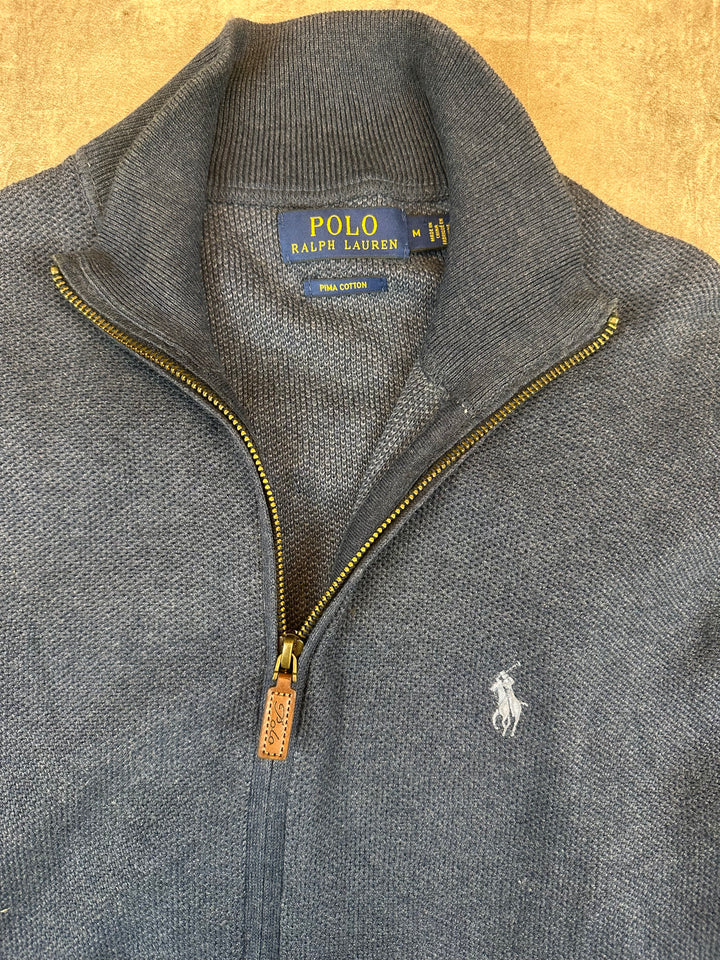 Ralph Lauren Quarterzip M