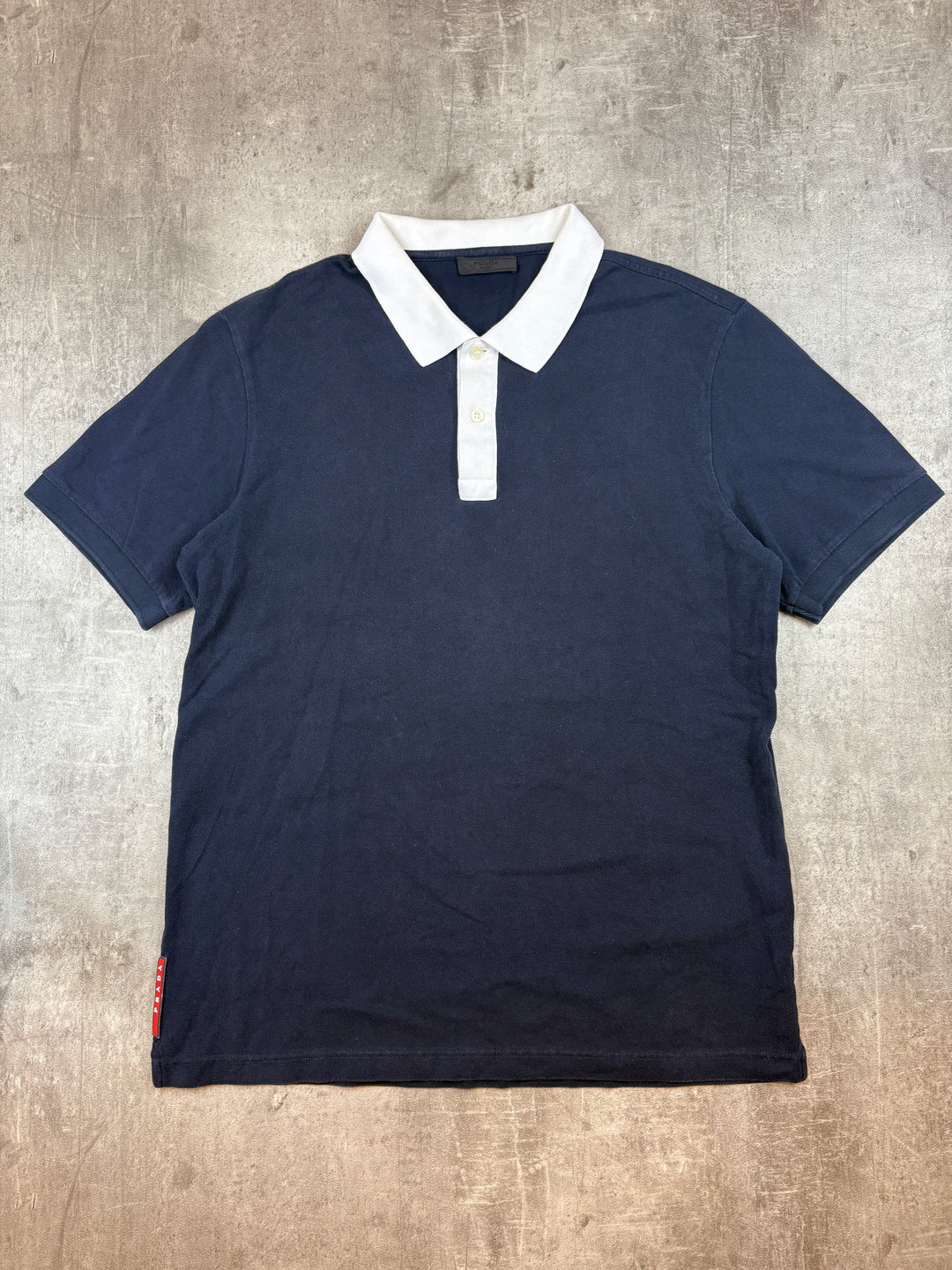 Prada Polo M-L
