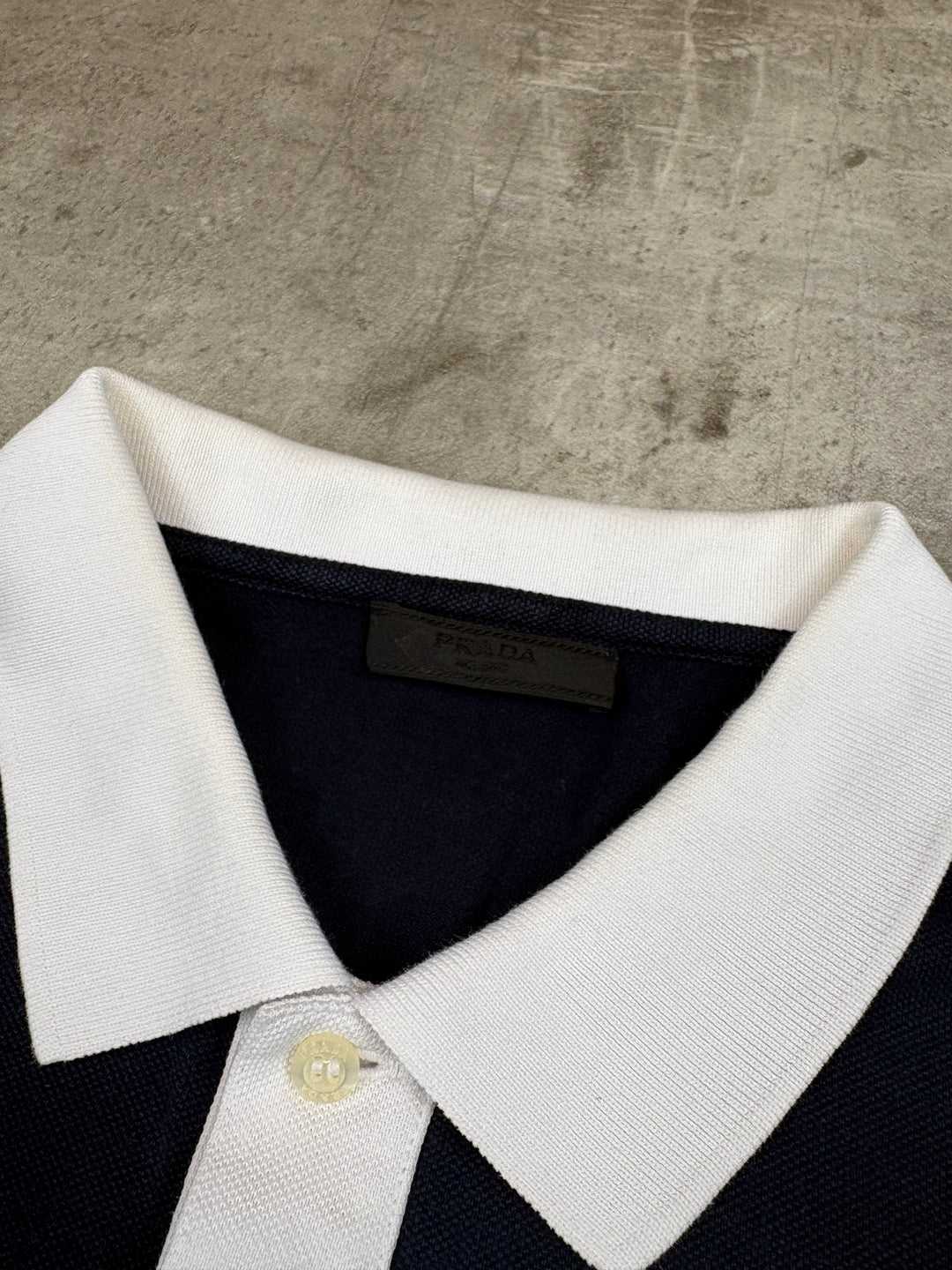 Prada Polo M-L