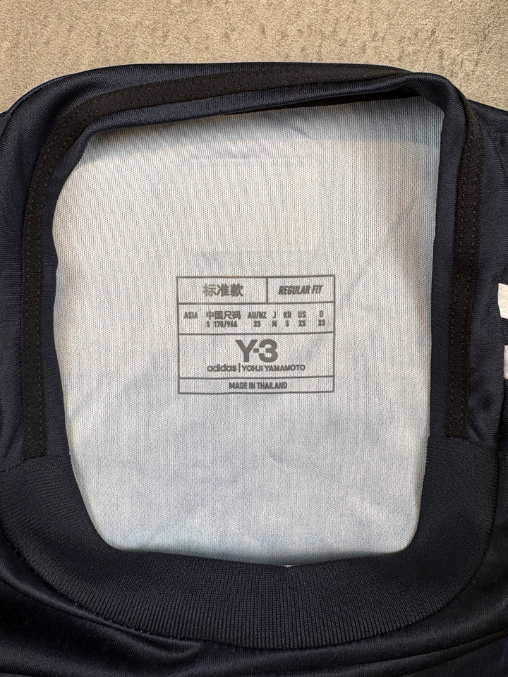 Adidas Japan Trikot S