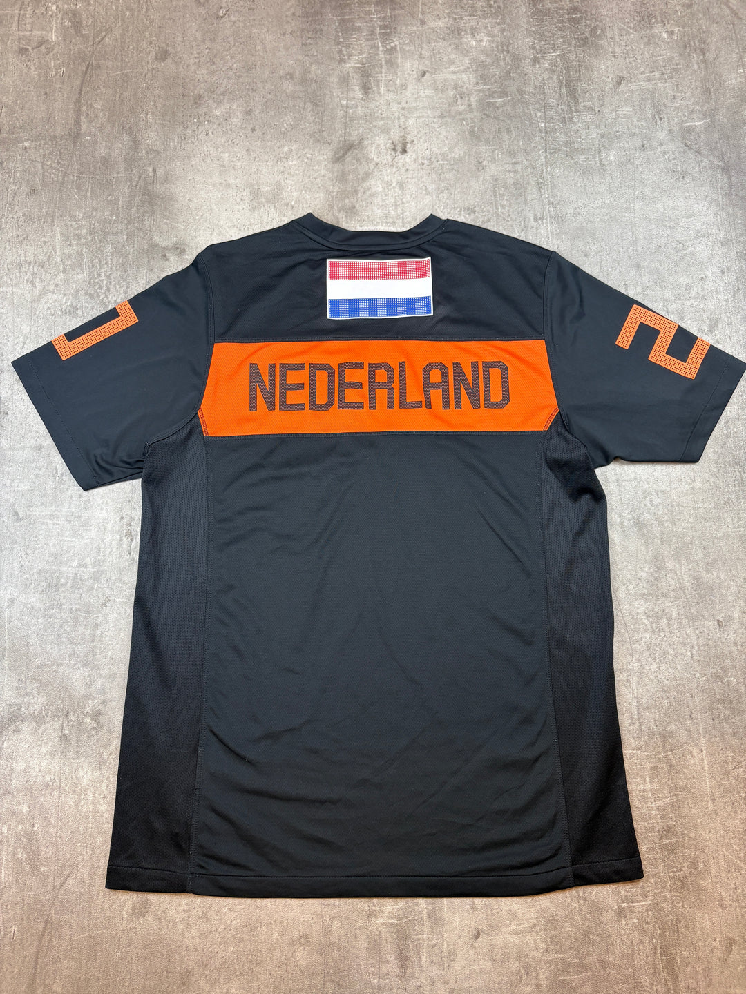 Nike Nederland Trikot L