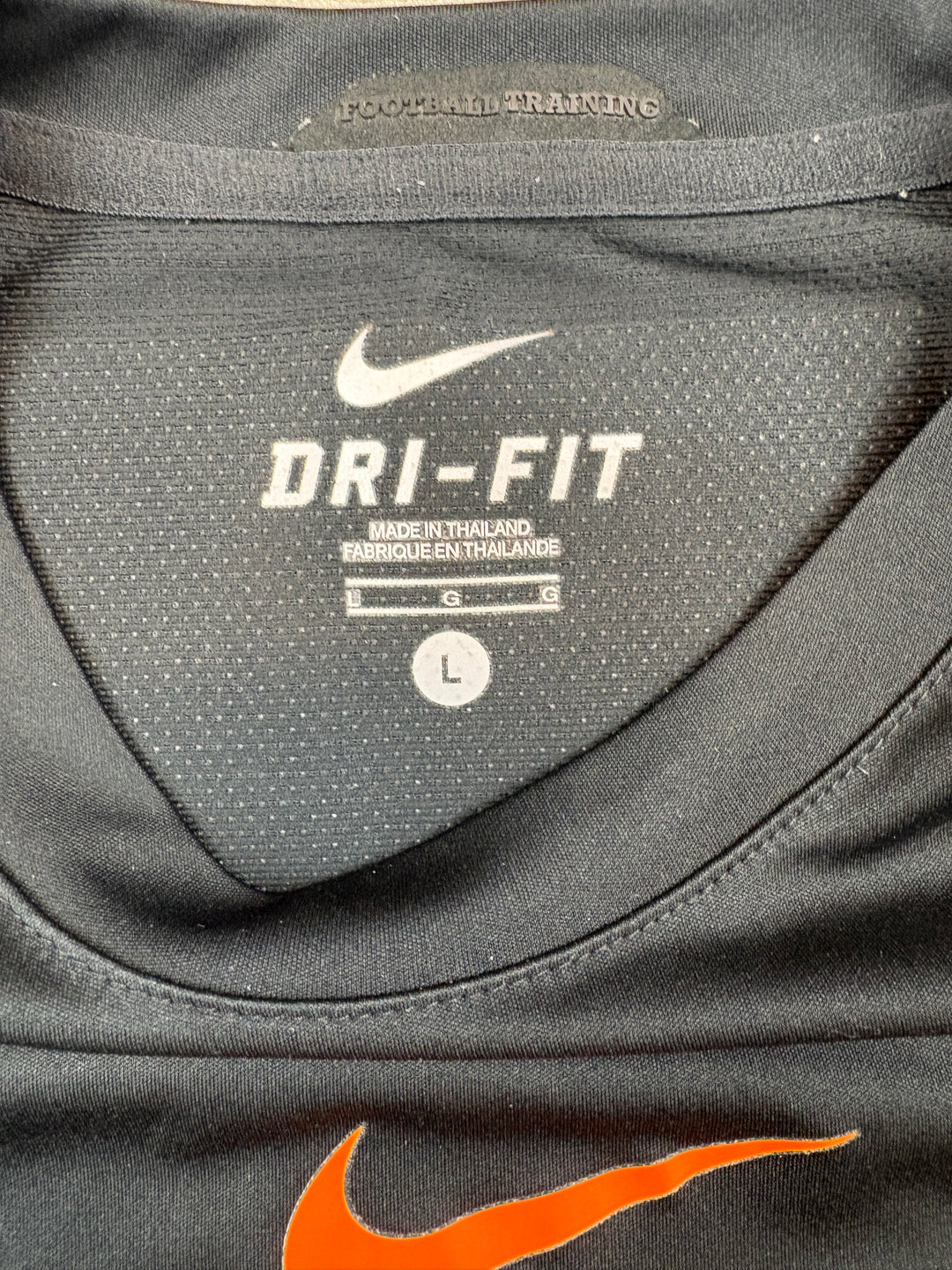 Nike Nederland Trikot L