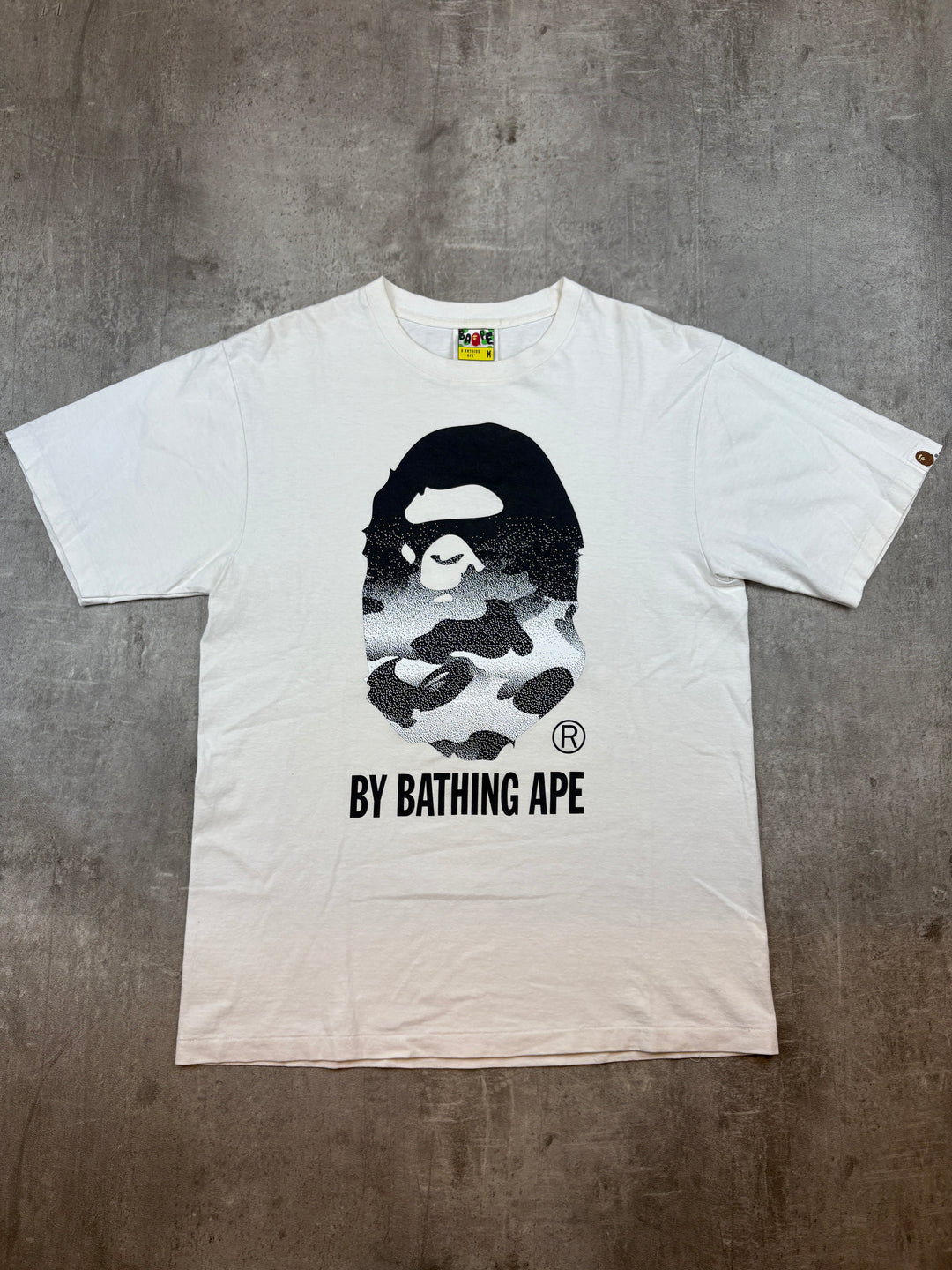 A Bathing Ape T-Shirt M