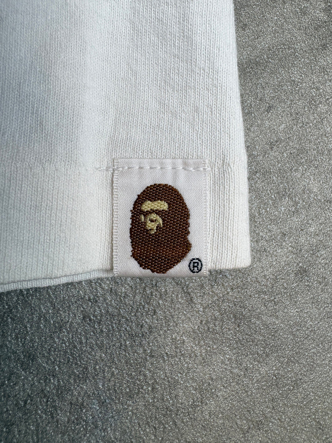 A Bathing Ape T-Shirt M