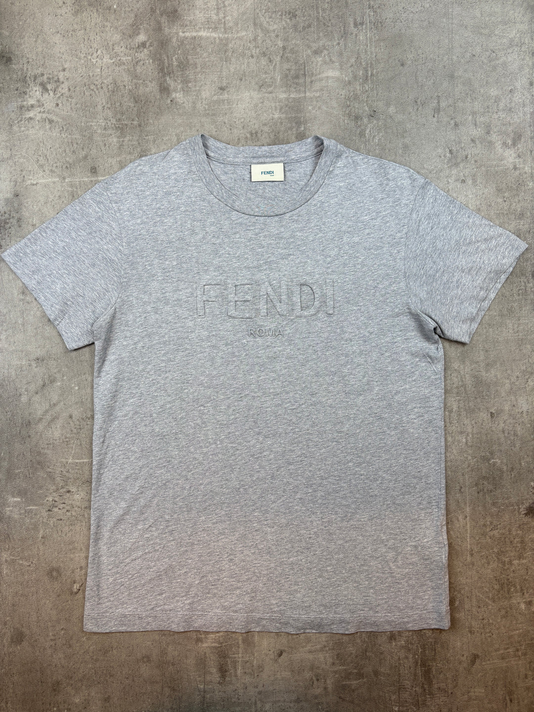 Fendi T-Shirt XS-S