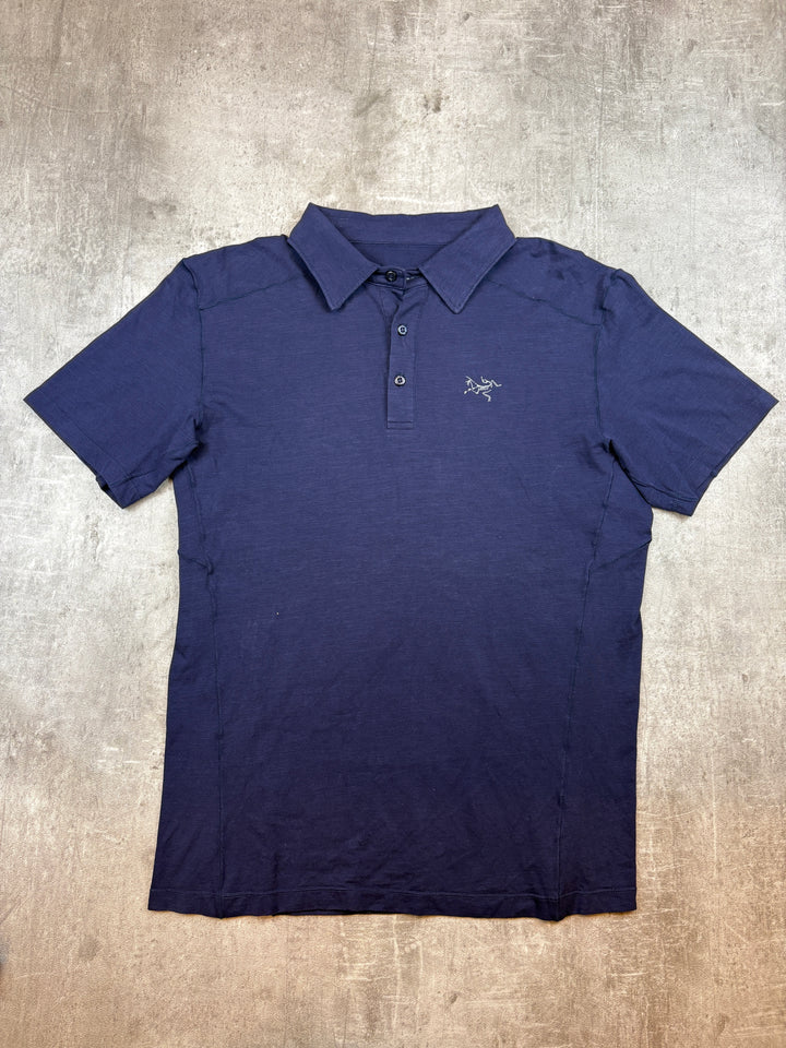 Arcteryx Polo M