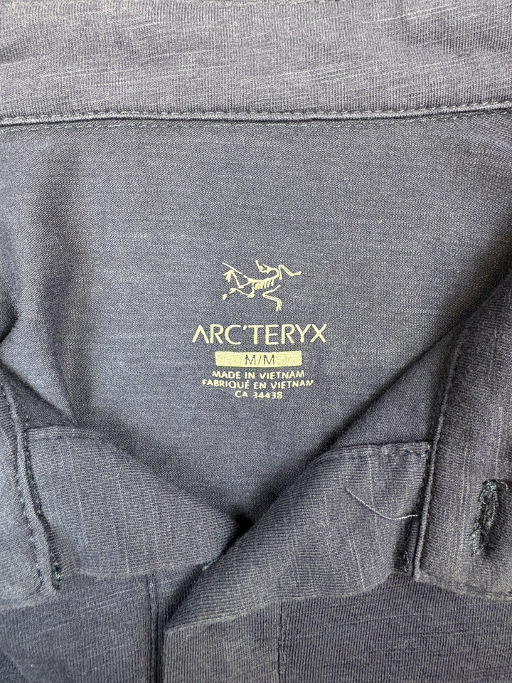 Arcteryx Polo M