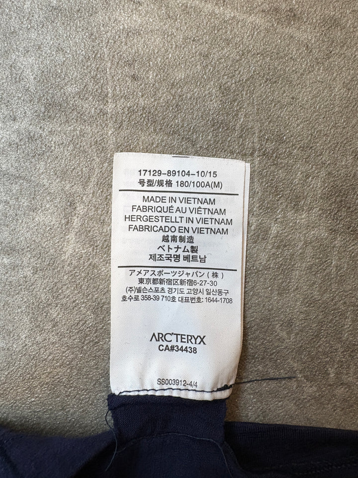 Arcteryx Polo M