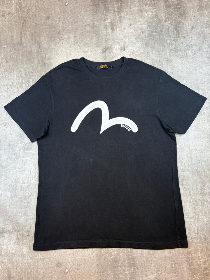 Evisu T-Shirt M