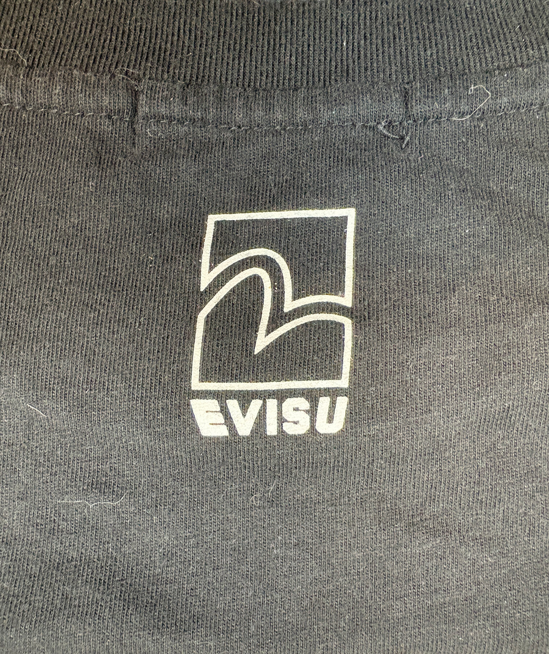 Evisu T-Shirt M