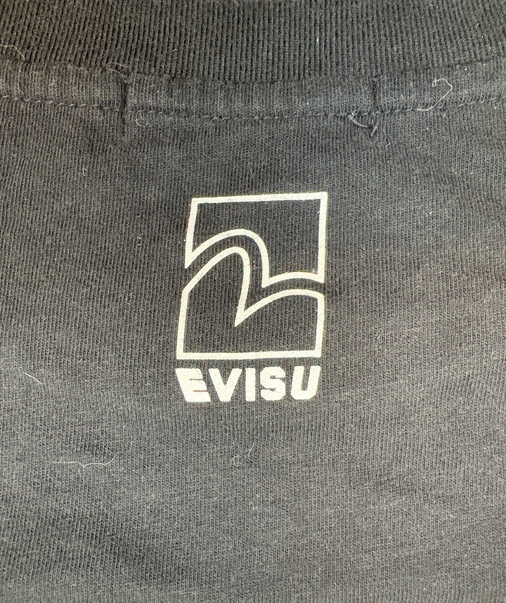 Evisu T-Shirt M