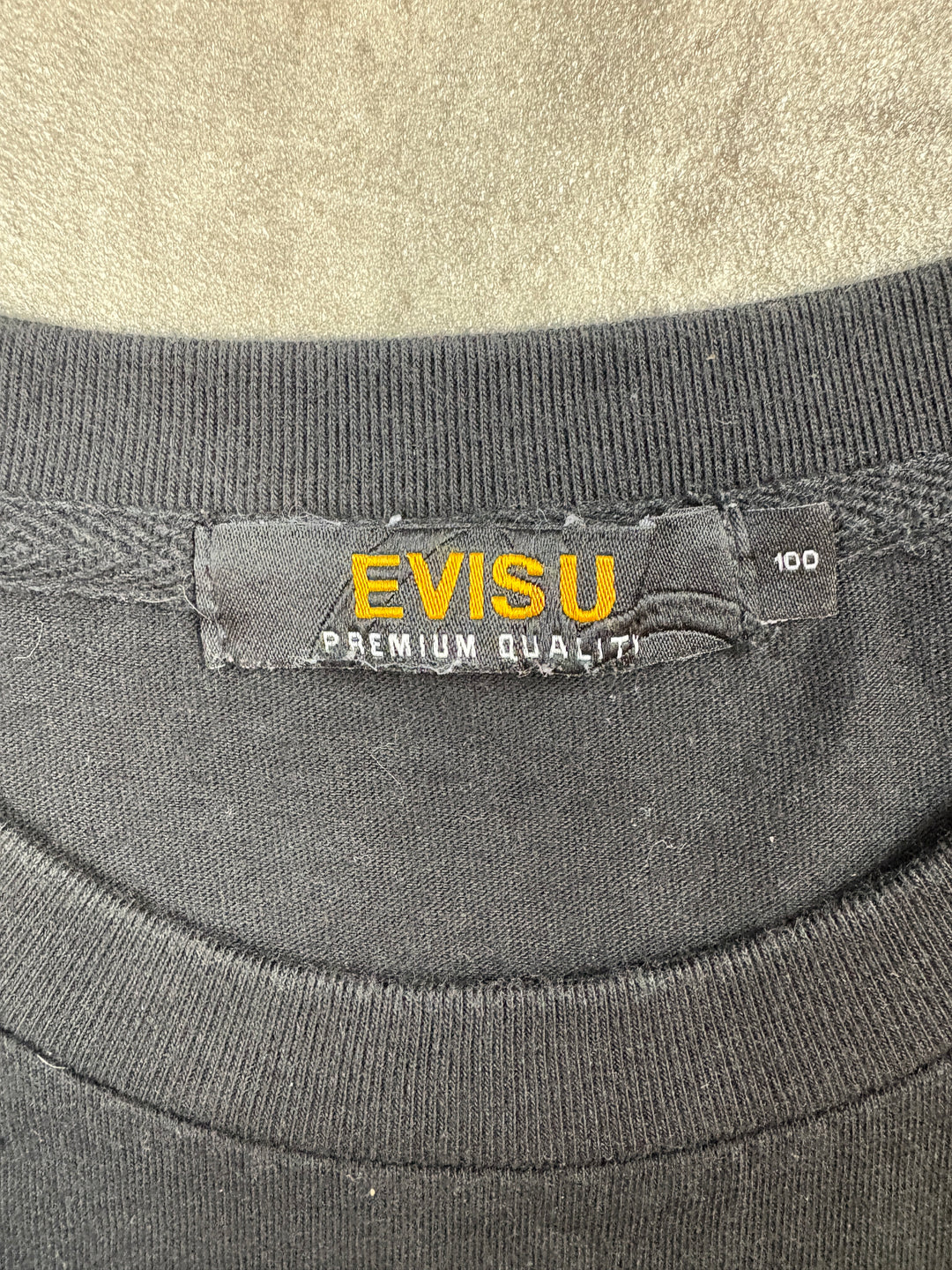 Evisu T-Shirt M