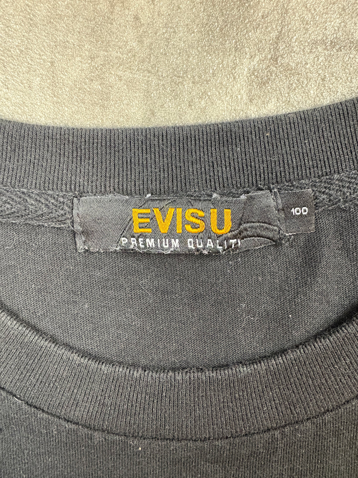 Evisu T-Shirt M