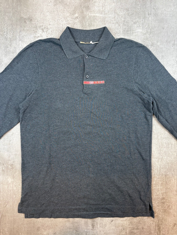 Prada Longsleeve M