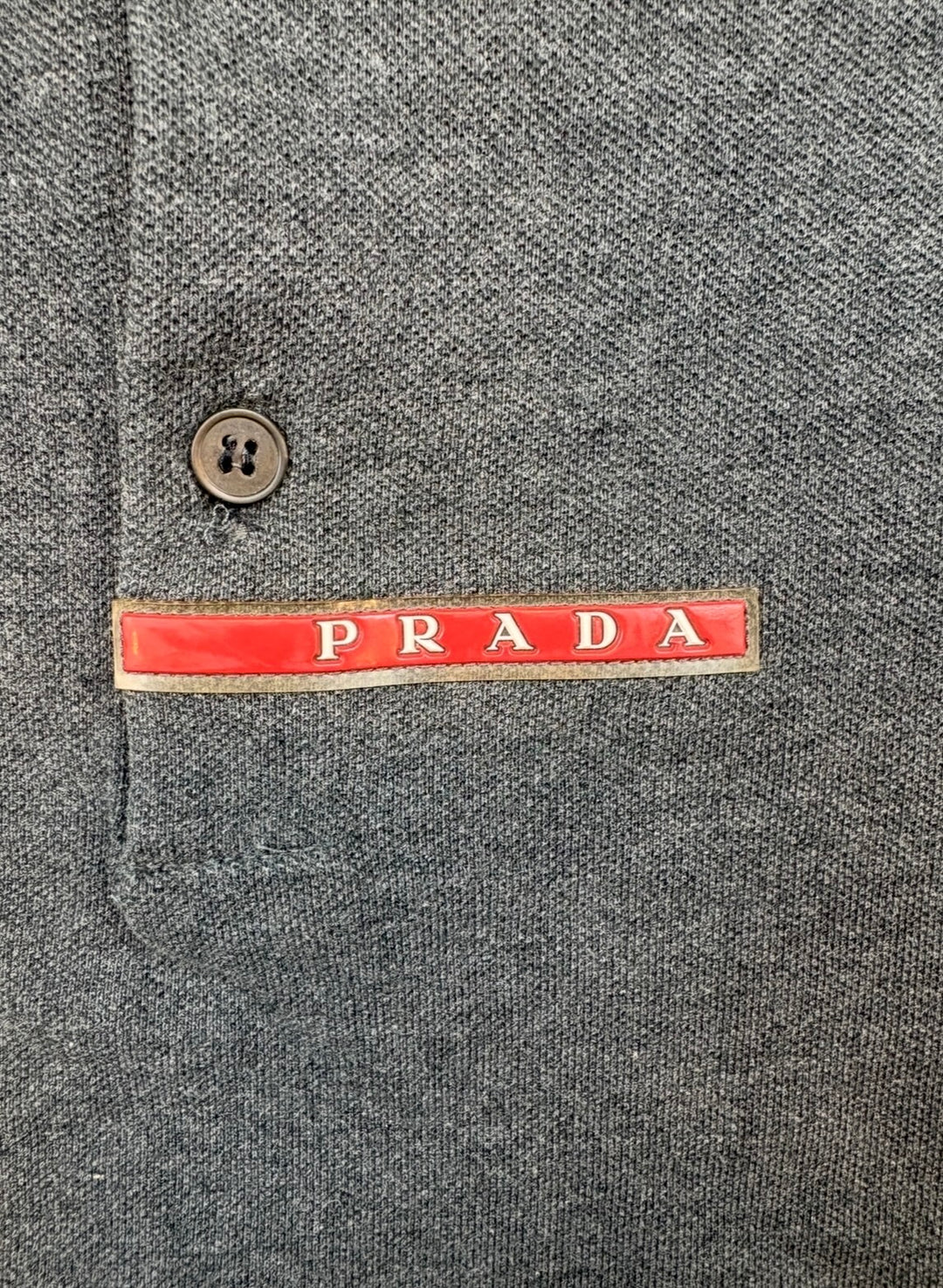 Prada Longsleeve M