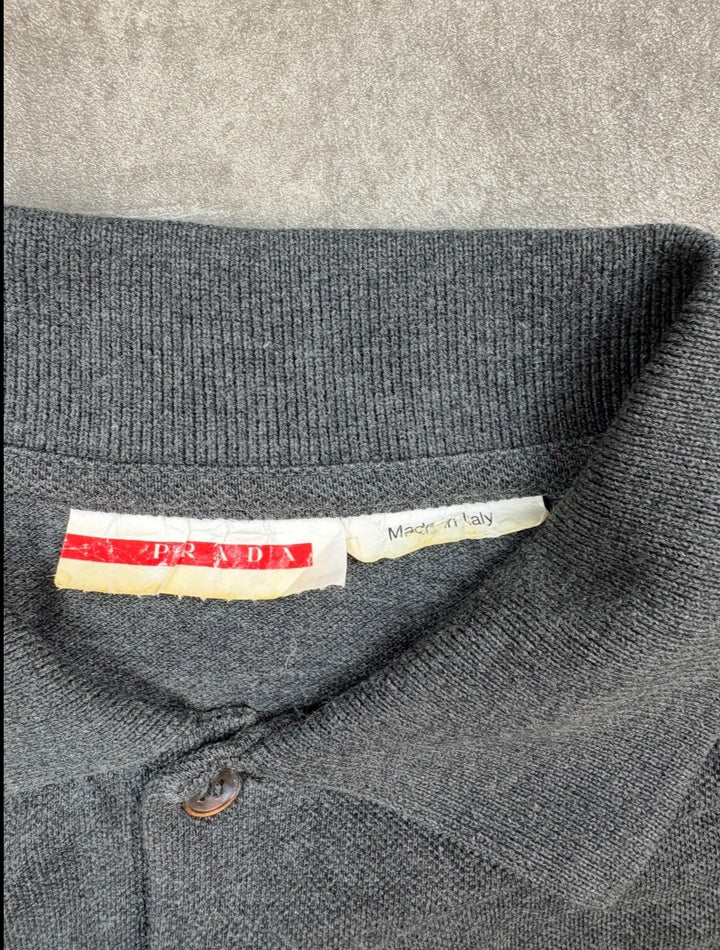 Prada Longsleeve M