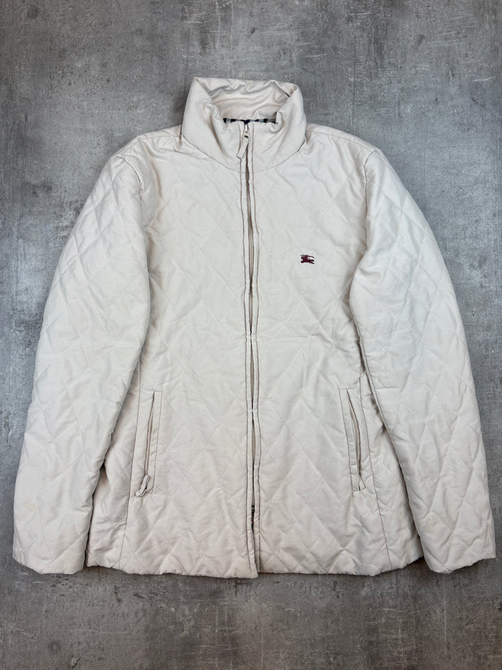Burberry Girls Steppjacke S-M