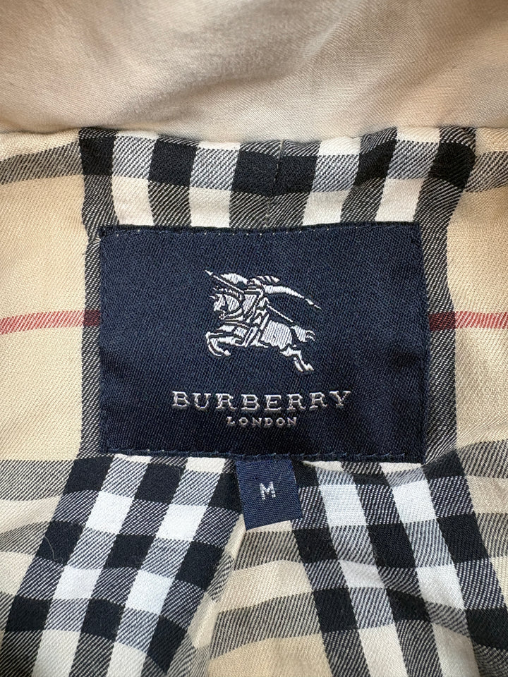 Burberry Girls Steppjacke S-M