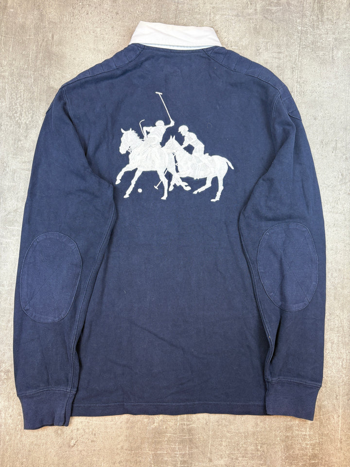 Ralph Lauren Longsleeve M
