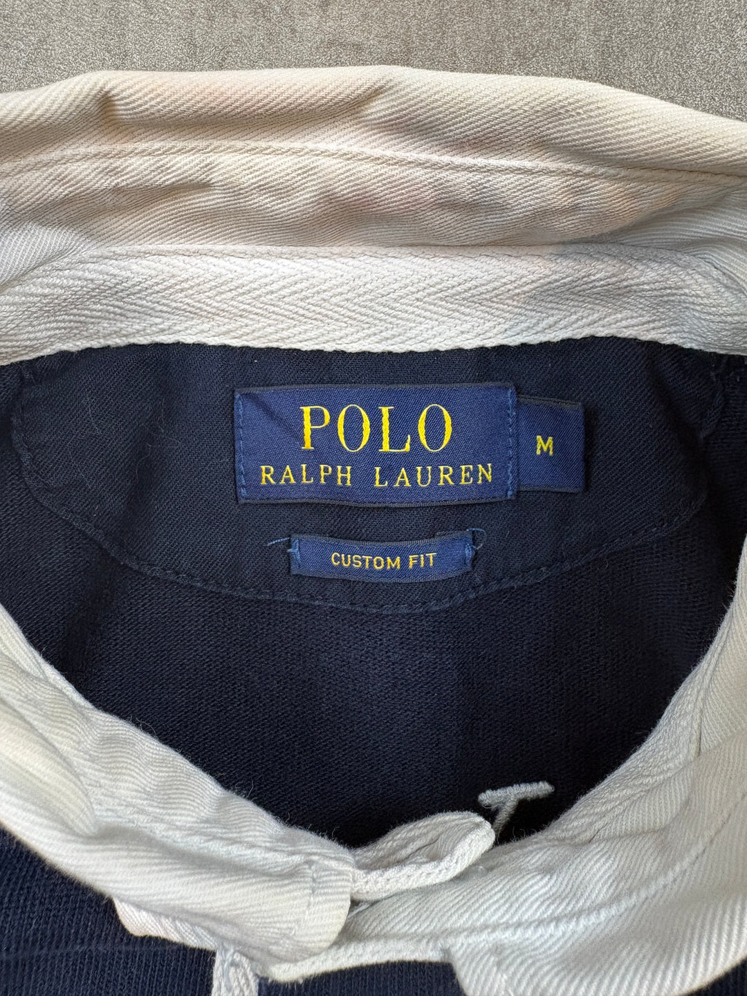 Ralph Lauren Longsleeve M