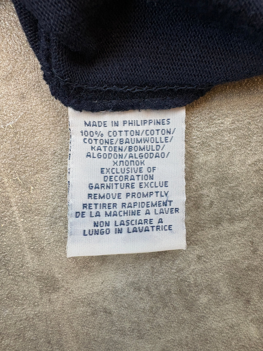 Ralph Lauren Longsleeve M