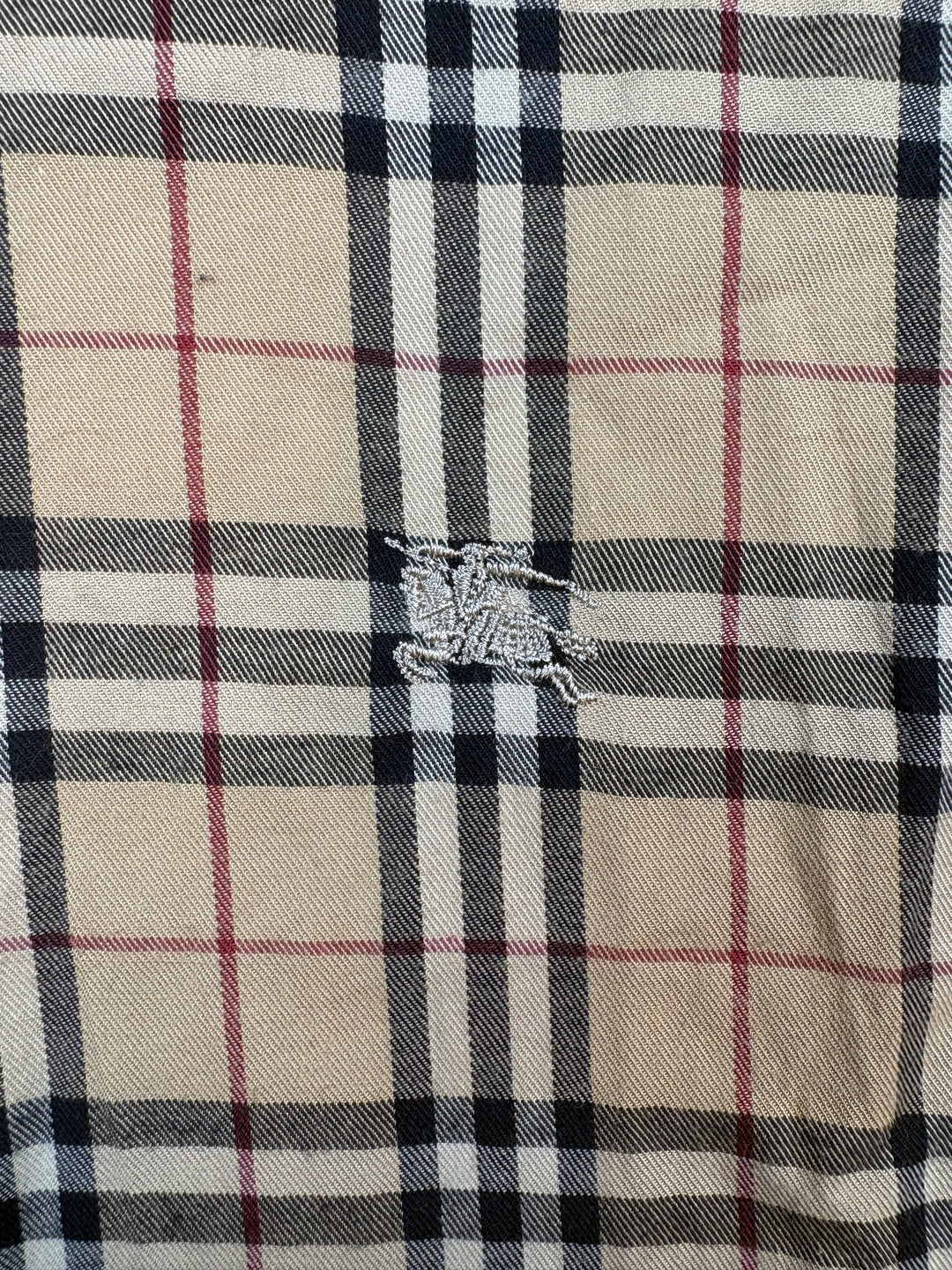 Burberry Hemd XL
