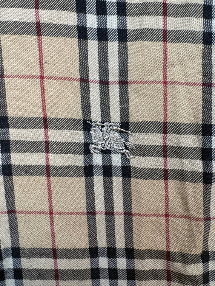 Burberry Hemd XL