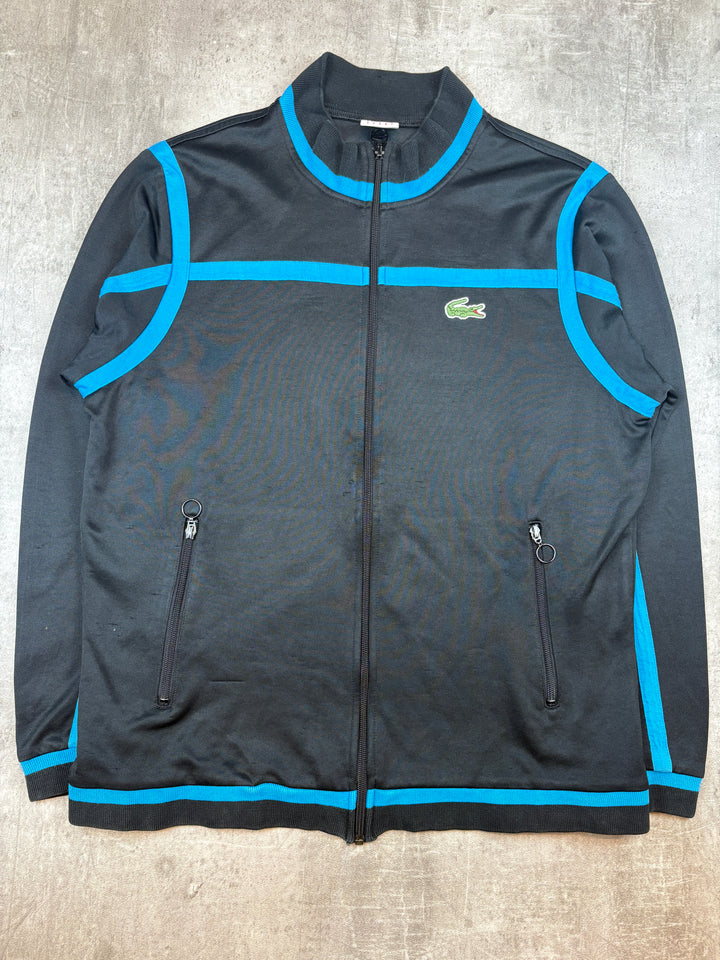 Lacoste Zipper L