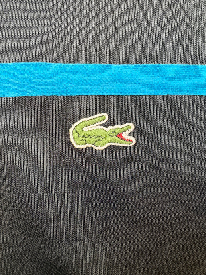 Lacoste Zipper L
