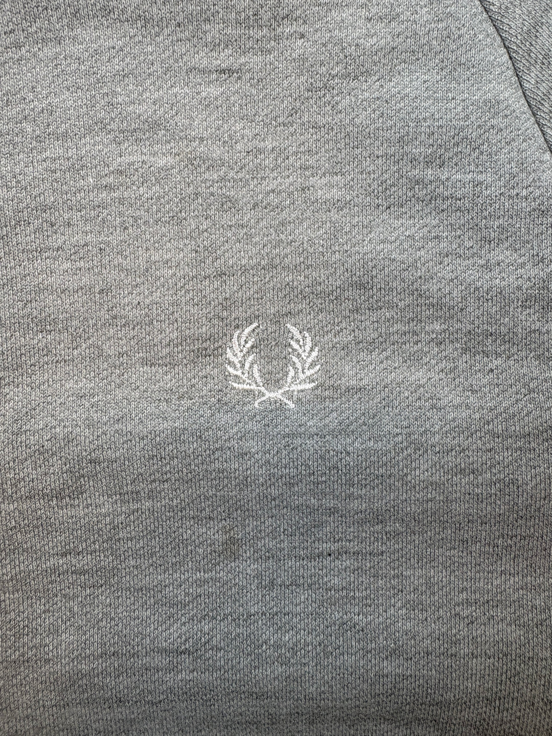 Fred Perry Zipper M