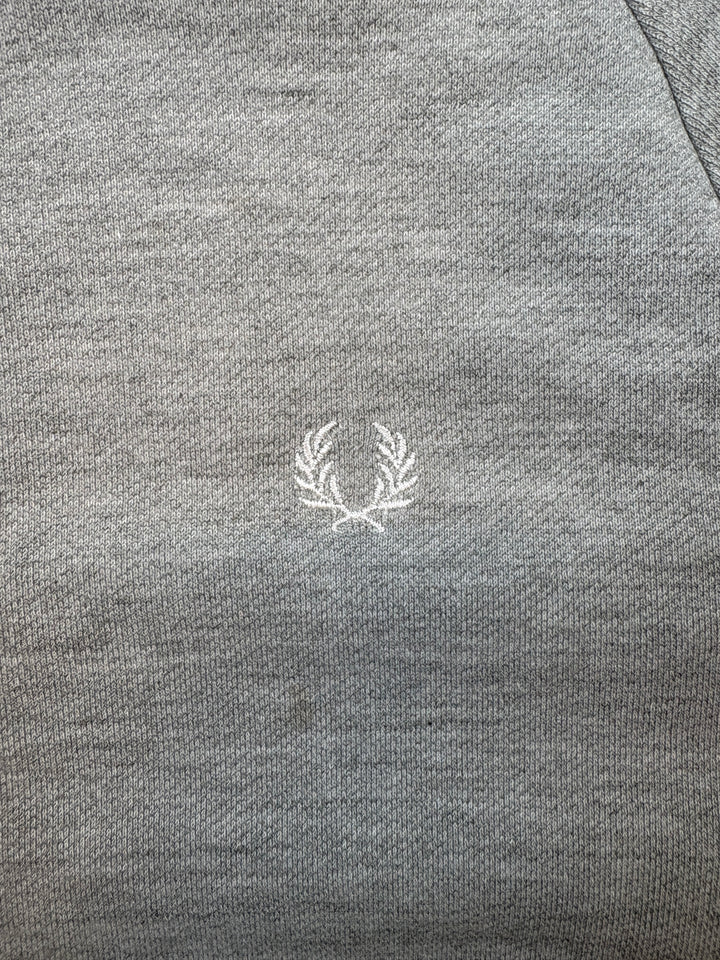 Fred Perry Zipper M