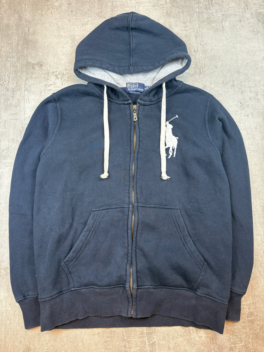 Ralph Lauren Zipper S