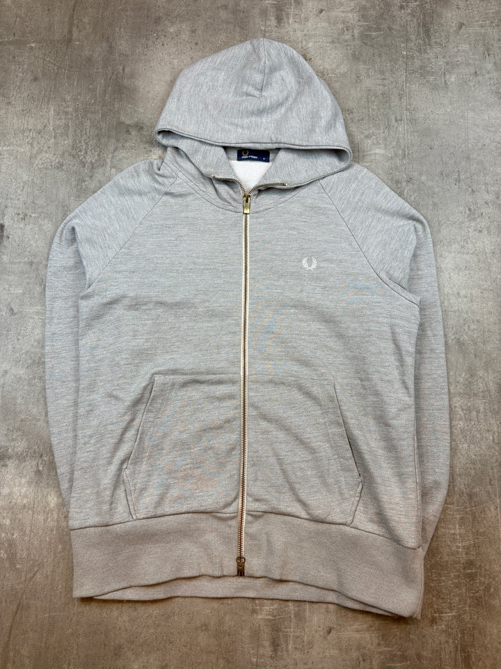 Fred Perry Zipper M